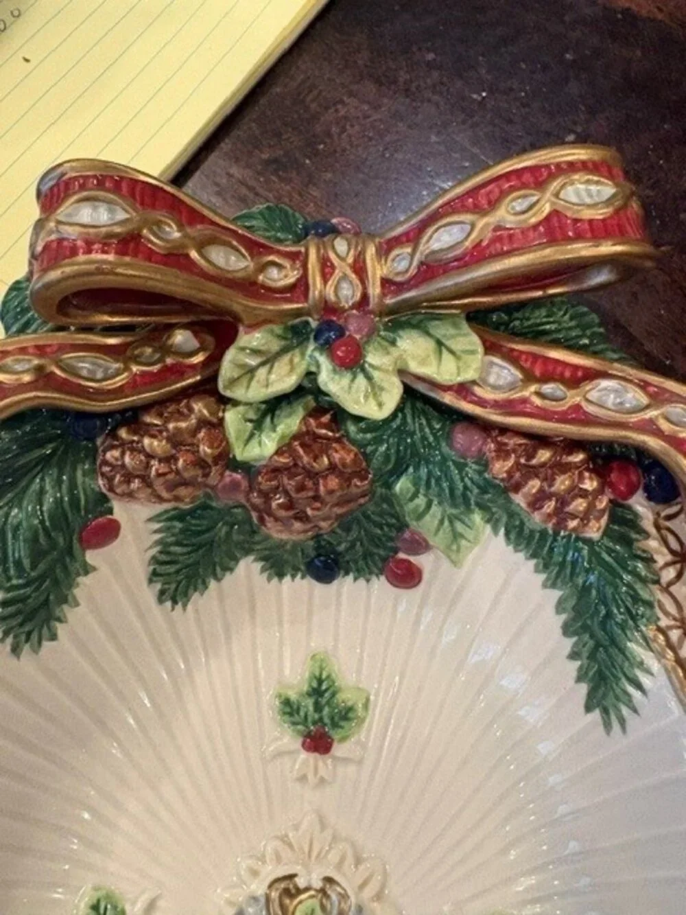Fritz Floyd part christmas